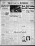 Newspaper: Sweetwater Reporter (Sweetwater, Tex.), Vol. 55, No. 35, Ed. 1 Tuesda…