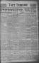 Thumbnail image of item number 1 in: 'Taft Tribune (Taft, Tex.), Vol. 14, No. 47, Ed. 1 Thursday, March 28, 1935'.
