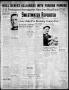 Newspaper: Sweetwater Reporter (Sweetwater, Tex.), Vol. 40, No. 290, Ed. 1 Tuesd…