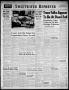 Newspaper: Sweetwater Reporter (Sweetwater, Tex.), Vol. 55, No. 16, Ed. 1 Monday…