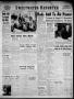 Newspaper: Sweetwater Reporter (Sweetwater, Tex.), Vol. 53, No. 294, Ed. 1 Thurs…