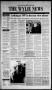Newspaper: The Wylie News (Wylie, Tex.), Vol. 51, No. 31, Ed. 1 Wednesday, Decem…
