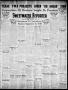 Newspaper: Sweetwater Reporter (Sweetwater, Tex.), Vol. 40, No. 266, Ed. 1 Tuesd…