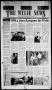 Thumbnail image of item number 1 in: 'The Wylie News (Wylie, Tex.), Vol. 48, No. 31, Ed. 1 Wednesday, January 4, 1995'.