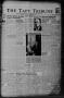 Newspaper: The Taft Tribune (Taft, Tex.), Vol. 21, No. 34, Ed. 1 Thursday, Decem…