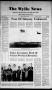 Newspaper: The Wylie News (Wylie, Tex.), Vol. 40, No. 33, Ed. 1 Wednesday, Janua…