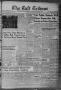 Newspaper: The Taft Tribune (Taft, Tex.), Vol. 29, No. 32, Ed. 1 Thursday, Augus…