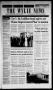 Newspaper: The Wylie News (Wylie, Tex.), Vol. 48, No. 48, Ed. 1 Wednesday, May 3…
