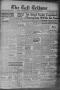 Thumbnail image of item number 1 in: 'The Taft Tribune (Taft, Tex.), Vol. 29, No. 31, Ed. 1 Thursday, August 2, 1951'.