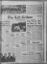 Newspaper: The Taft Tribune (Taft, Tex.), Vol. 45, No. 11, Ed. 1 Wednesday, Dece…