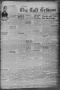 Thumbnail image of item number 1 in: 'The Taft Tribune (Taft, Tex.), Vol. 30, No. 32, Ed. 1 Thursday, October 9, 1952'.