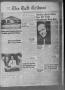Thumbnail image of item number 1 in: 'The Taft Tribune (Taft, Tex.), Vol. 45, No. 40, Ed. 1 Wednesday, May 10, 1967'.