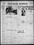 Newspaper: Sweetwater Reporter (Sweetwater, Tex.), Vol. 55, No. 34, Ed. 1 Monday…