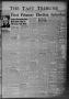 Thumbnail image of item number 1 in: 'The Taft Tribune (Taft, Tex.), Vol. 27, No. 11, Ed. 1 Thursday, July 22, 1948'.