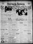 Newspaper: Sweetwater Reporter (Sweetwater, Tex.), Vol. 52, No. 287, Ed. 1 Tuesd…