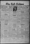 Newspaper: The Taft Tribune (Taft, Tex.), Vol. 28, No. 43, Ed. 1 Thursday, March…