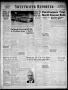 Newspaper: Sweetwater Reporter (Sweetwater, Tex.), Vol. 53, No. 249, Ed. 1 Frida…