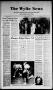 Primary view of The Wylie News (Wylie, Tex.), Vol. 41, No. 15, Ed. 1 Wednesday, September 21, 1988