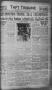 Newspaper: Taft Tribune (Taft, Tex.), Vol. 15, No. 41, Ed. 1 Thursday, February …