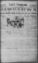 Newspaper: Taft Tribune (Taft, Tex.), Vol. 15, No. 23, Ed. 1 Thursday, October 1…