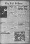 Thumbnail image of item number 1 in: 'The Taft Tribune (Taft, Tex.), Vol. 47, No. 20, Ed. 1 Wednesday, February 19, 1964'.