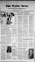 Newspaper: The Wylie News (Wylie, Tex.), Vol. 40, No. 40, Ed. 1 Wednesday, March…
