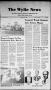 Newspaper: The Wylie News (Wylie, Tex.), Vol. 40, No. 39, Ed. 1 Wednesday, March…