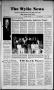 Newspaper: The Wylie News (Wylie, Tex.), Vol. 40, No. 44, Ed. 1 Wednesday, April…