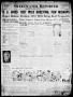 Newspaper: Sweetwater Reporter (Sweetwater, Tex.), Vol. 39, No. 277, Ed. 1 Frida…