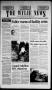 Primary view of The Wylie News (Wylie, Tex.), Vol. 47, No. 28, Ed. 1 Wednesday, December 15, 1993