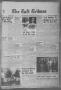 Thumbnail image of item number 1 in: 'The Taft Tribune (Taft, Tex.), Vol. 45, No. 8, Ed. 1 Wednesday, November 24, 1965'.