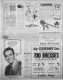 Thumbnail image of item number 2 in: 'The Coleman Democrat-Voice (Coleman, Tex.), Vol. 81, No. 4, Ed. 1 Tuesday, July 4, 1961'.