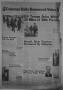 Newspaper: Coleman Daily Democrat-Voice (Coleman, Tex.), Vol. 3, No. 54, Ed. 1 M…