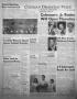 Newspaper: Coleman Democrat-Voice (Coleman, Tex.), Vol. 79, No. 10, Ed. 1 Tuesda…