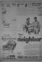 Thumbnail image of item number 4 in: 'Coleman Democrat-Voice (Coleman, Tex.), Vol. 67, No. 40, Ed. 1 Tuesday, March 25, 1952'.