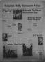 Newspaper: Coleman Daily Democrat-Voice (Coleman, Tex.), Vol. 3, No. 48, Ed. 1 M…