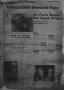 Thumbnail image of item number 1 in: 'Coleman Daily Democrat-Voice (Coleman, Tex.), Vol. 3, No. 76, Ed. 1 Friday, March 30, 1951'.