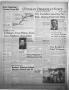 Newspaper: Coleman Democrat-Voice (Coleman, Tex.), Vol. 79, No. 1, Ed. 1 Tuesday…