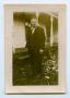 Photograph: [Photograph of Woodrow Nelson]