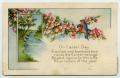 Postcard: [Postcard from Birdie to Edna Matlock, April 11, 1925]