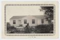 Primary view of [Photograph of Dr. William and Dorothy King's Home]