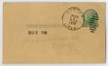 Primary view of [Postcard Addressed to Edna Matlock, March 1, 1933]