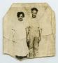 Photograph: [Photograph of James and Lula Pearl Nelson]