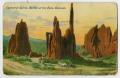 Primary view of [Postcard from Lena Southern to Lois Matlock, February 10, 1910]