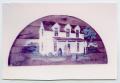 Thumbnail image of item number 1 in: '[Art Print of the Matlock Home]'.