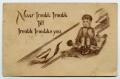 Postcard: [Postcard from Ethel to Lois Matlock, October 26, 1911]