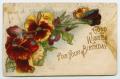 Postcard: [Postcard Addressed to Lois Matlock, November 22, 1910]