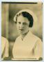 Photograph: [Photograph of Fanny Lou Taber Squibb]