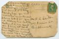 Thumbnail image of item number 2 in: '[Postcard from Kate to Mrs. W. A. Scott, February 12, 1924]'.
