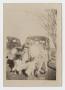 Photograph: [Photograph of Dora Nelson Hughes and Family]
